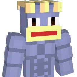 FUNATA's Minecraft skin