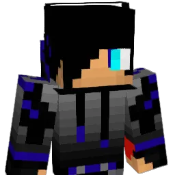 FUNBRO22 Minecraft avatar bust