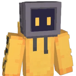 FUNING67's Minecraft skin