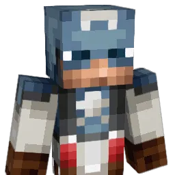 FUNLAND41's Minecraft skin
