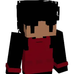 FUNORS Minecraft avatar bust