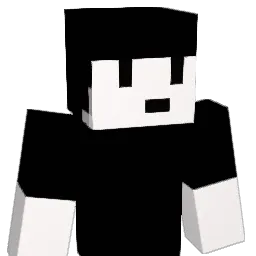FUN_PPY Minecraft avatar bust