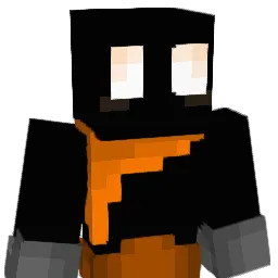 FUNle's Minecraft skin