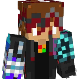 FURIONS_ESPARTA Minecraft avatar bust