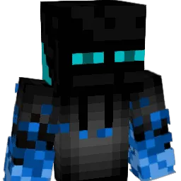 FURYSO7 Minecraft avatar bust