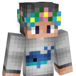 FUSNIK_GAME Minecraft avatar bust
