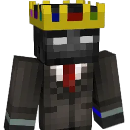 FUTUREALMOND270 Minecraft avatar bust