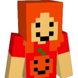 FUTURODON08 Minecraft avatar bust
