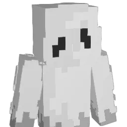 FUntach's Minecraft skin