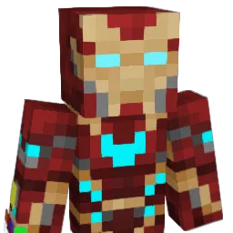 FUtuKY's Minecraft skin