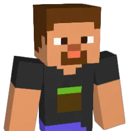 FVKUNGGOD Minecraft avatar bust