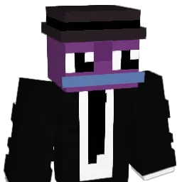 FVpaiva Minecraft avatar bust