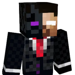 FWaI_y Minecraft avatar bust