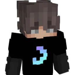 FWnocturna9 Minecraft avatar bust