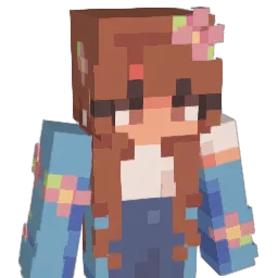 FXAVE2 Minecraft avatar bust