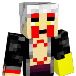 FXCF's Minecraft skin