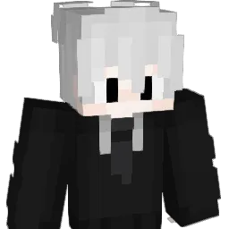 FXT_Husky Minecraft avatar bust