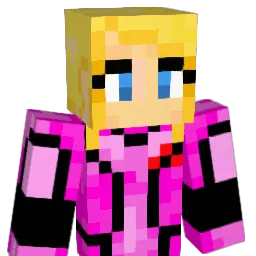 FYN0X's Minecraft skin