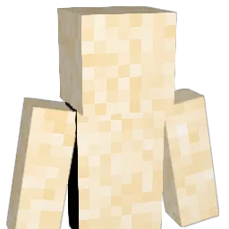 FYSSpare's Minecraft skin