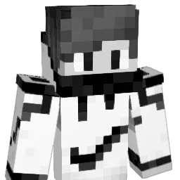 FZAksi Minecraft avatar bust