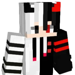 FZ_eyy1314 Minecraft avatar bust