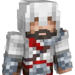 F_007's Minecraft skin