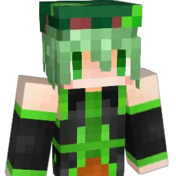 F_Amenta Minecraft avatar bust