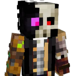 F_Andaros's Minecraft skin