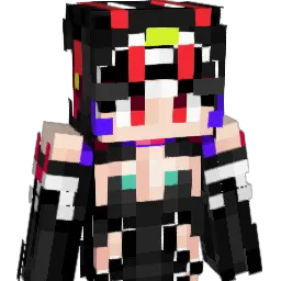 F_Diode's Minecraft skin