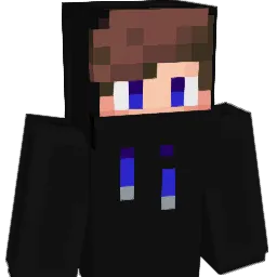 F_Foggy Minecraft avatar bust