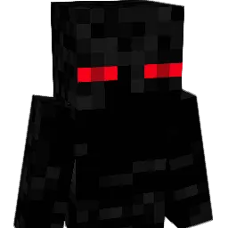 F_LoneWolf Minecraft avatar bust