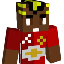F_Pogba's Minecraft skin