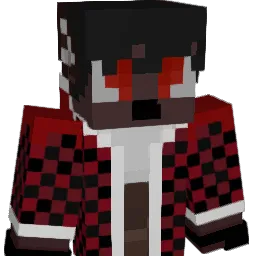 F_T_Freddy1732 Minecraft avatar bust