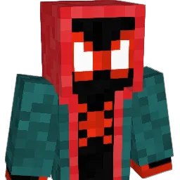 F_T_S's Minecraft skin
