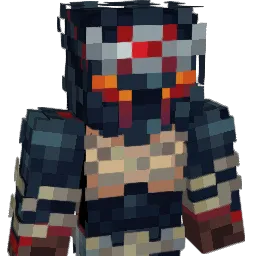 F_a_y's Minecraft skin