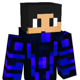 F_bosha Minecraft avatar bust
