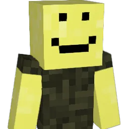 F_extra's Minecraft skin