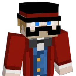 F_lori's Minecraft skin