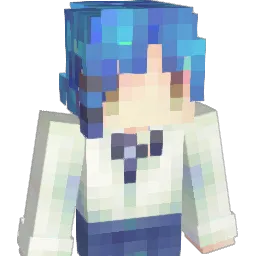 F_nostos Minecraft avatar bust