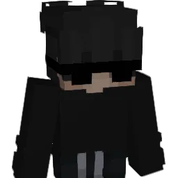 F_qM's Minecraft skin