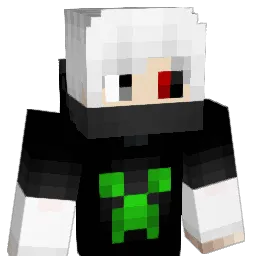 F_r_o_g Minecraft avatar bust