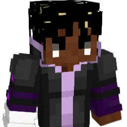 F_xnn Minecraft avatar bust