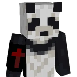 Fa1nts's Minecraft skin