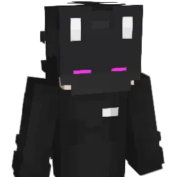 Fa1sal77 Minecraft avatar bust