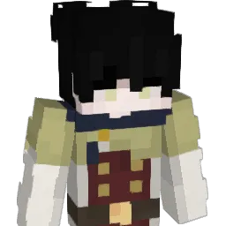 Fa3_'s Minecraft skin