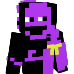 FaB_IannZ Minecraft avatar bust