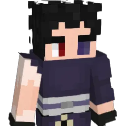 FaBooZ Minecraft avatar bust