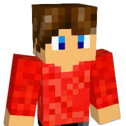 FaDe_x_Predator Minecraft avatar bust