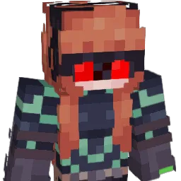 FaFix's Minecraft skin