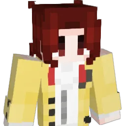 FaIchion Minecraft avatar bust